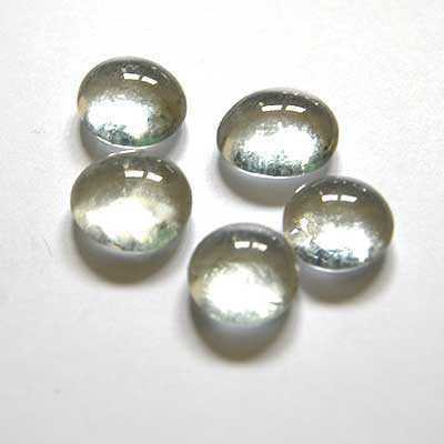 peddle stones crystal x5