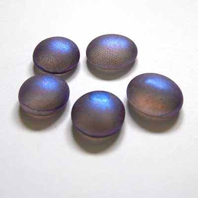 peddle stones lila mat x5