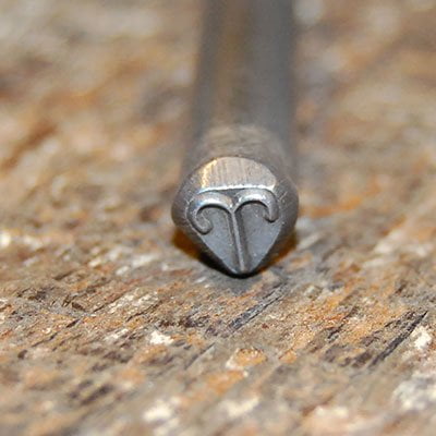 Slagstempel Ram 3-4.5 mm